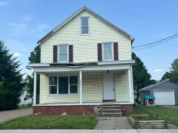 307 4th Ave, Frankfort, NY 13340