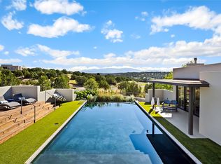 96 Sunflower Dr, Santa Fe, NM 87506