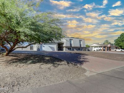 4432 W Monte Cristo Ave, Glendale, AZ, 85306