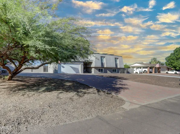 4432 W MONTE CRISTO Avenue, Glendale, AZ 85306