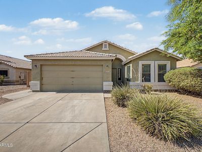 8432 W WHYMAN Avenue, Tolleson, AZ, 85353