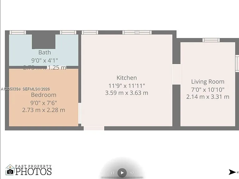 709 SW 4th Ct #7 — Photo 7