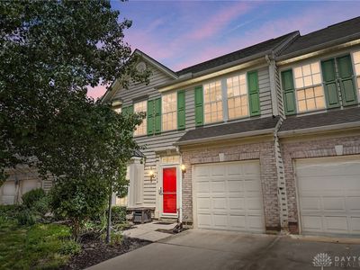4143 Tangletree Ct, Dayton, OH, 45414