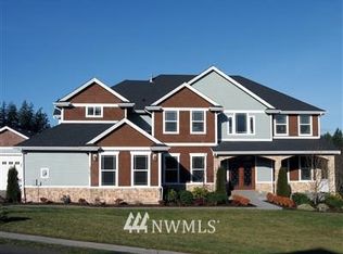 19505 8th St E, Bonney Lake, WA 98391