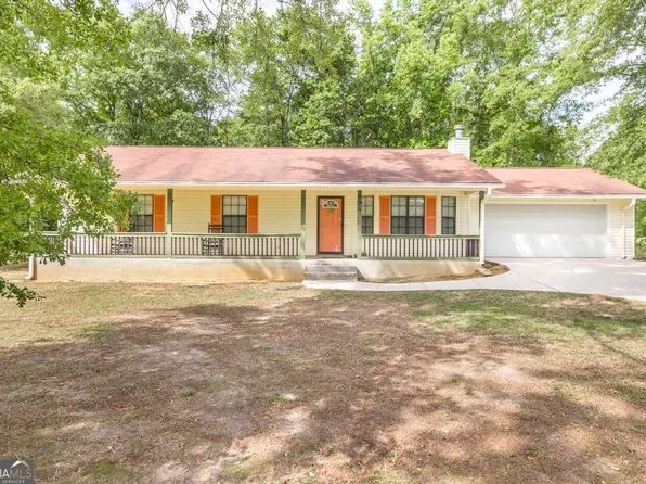 904 Robinhood Rd, Dublin, GA 31021