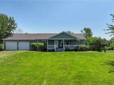 5775 SE W Hwy, Lathrop, MO, 64465