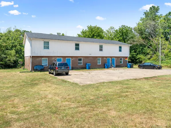 1339 Marne Ave, Durham, NC 27704