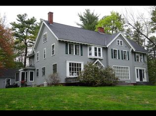 421 Garland St, Bangor, ME 04401