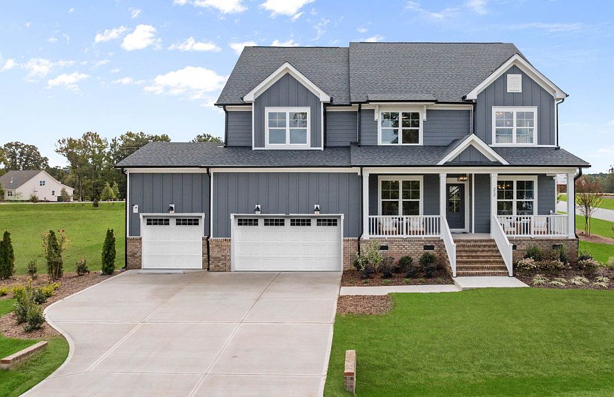 Welcome to The Willwood!