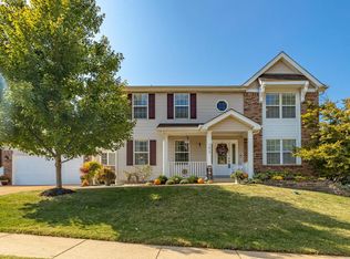 7473 Birch Bridge Dr, Saint Louis, MO
