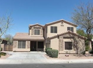 1372 E Geronimo St, Chandler, AZ 85225