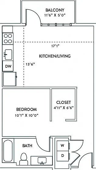 The Citizen Apartments — Photo 33