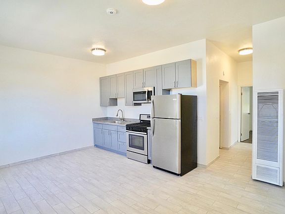 Kitchen and Dining Room