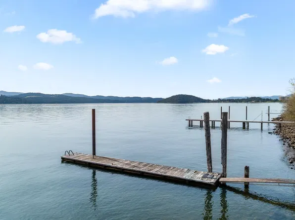 2617 S Evergreen Ln, Coeur D Alene, ID 83814