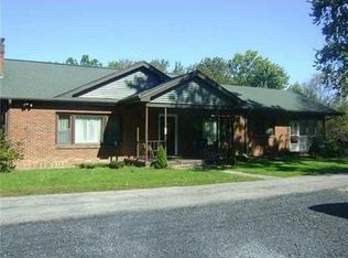 186 N Plank Rd, Newburgh, NY 12550