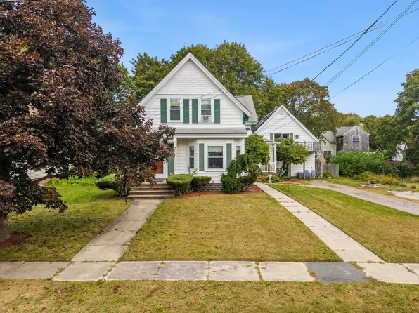 19 Whidden Ave, Whitman, MA 02382
