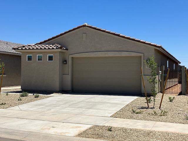 1st image of 17281 W Via De Luna Dr