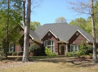 1331 Arizona Bnd, Watkinsville, GA 30677