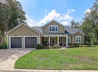 29198 Grandview Mnr, Yulee, FL 32097