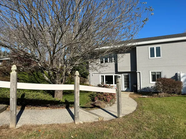 8 Sandpiper Cove Road #8, Scarborough, ME 04074