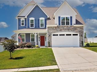 429 Letterfearn Dr, Fayetteville, NC 28311