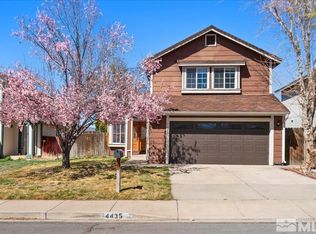 4435 Perro Ln, Reno, NV 89502