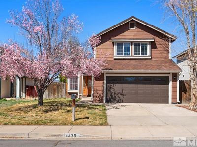 4435 Perro Ln, Reno, NV, 89502