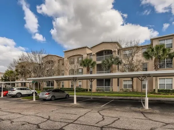 3001 Laurel Run Ln Unit 105, Kissimmee, FL 34741