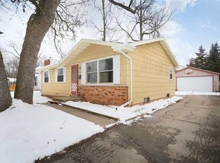 231 E Wilson Ave, Appleton, WI 54915