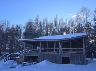 652 Maxfield Rd, Lagrange, ME 04453