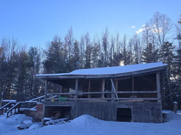 652 Maxfield Road, Lagrange, ME 04453