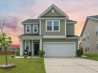 466 Spectrum Rd, Summerville, SC 29486