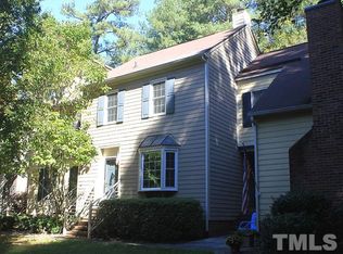 3317 Coachmans Way, Durham, NC 27705