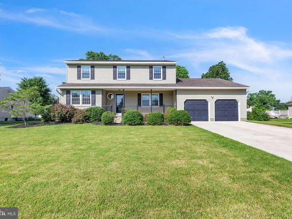 23 New Oak Rd, Mickleton, NJ 08056