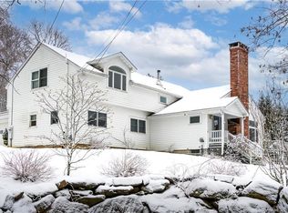 245 Cornwall Rd, Warren, CT 06754