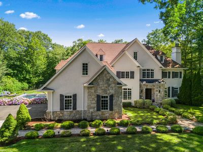 136 Old Kings Hwy, Wilton, CT, 06897