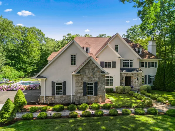 136 Old Kings Highway, Wilton, CT 06897
