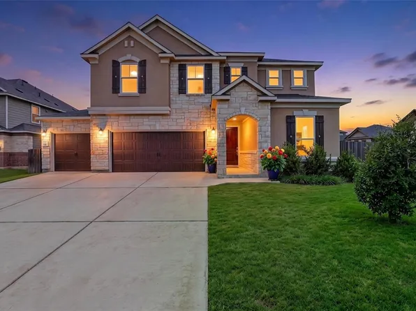 305 Kat Garnet Dr, Kyle, TX 78640