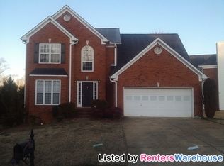 2852 Savannah Walk Cv, Suwanee, GA 30024