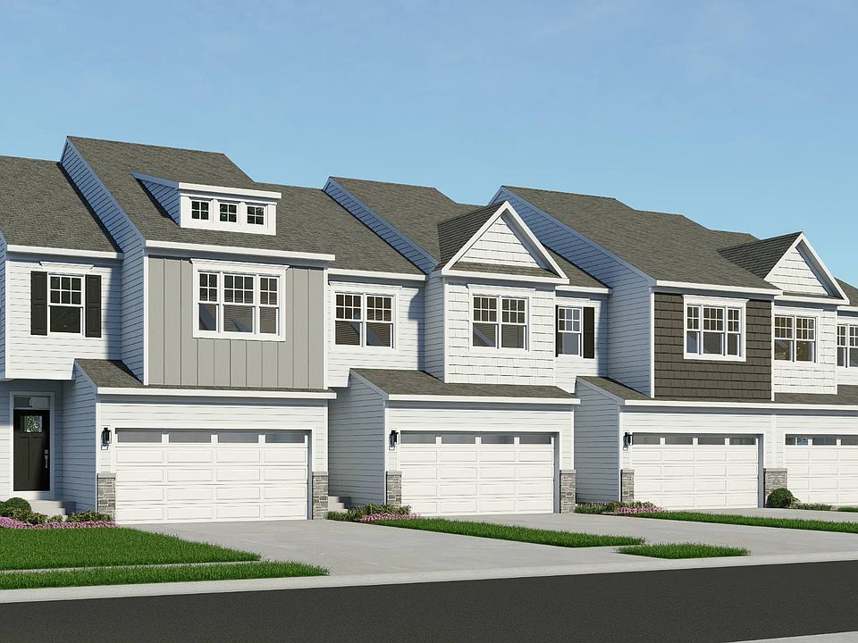 The Signature Series at Copperleaf Ridge