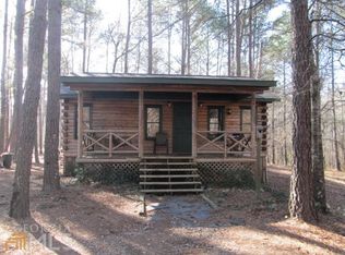 249 Old Pyne Rd, Lagrange, GA 30240