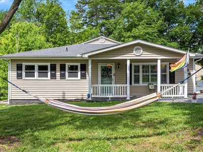 4036 Booker Ave, Durham, NC, 27713