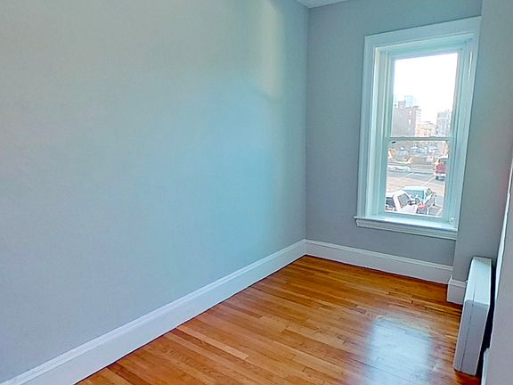 384 Commonwealth Ave. #13 Boston - Back Bay Unit Photo 3