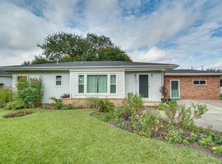 651 Duval Ave, Houma, LA 70364