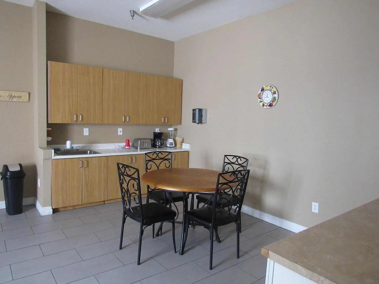 1 bed, 600 sqft, $795 — Photo 3
