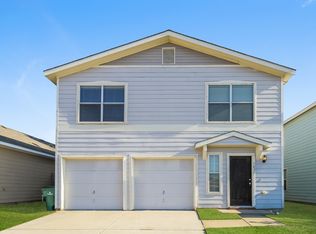 1837 Wickham Dr, Burleson, TX 76028