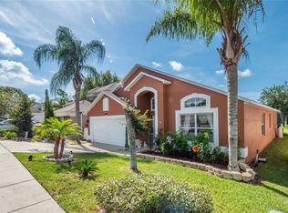 1949 Southern Dunes Blvd, Haines City, FL 33844