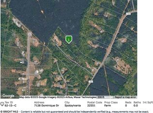 7128 Dominique Dr, Spotsylvania, VA 22551