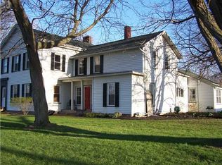 5777 W Ridge Rd, Spencerport, NY 14559