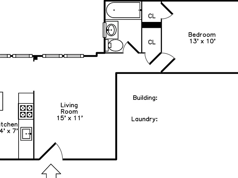 33 Walbridge St #4 — Photo 9